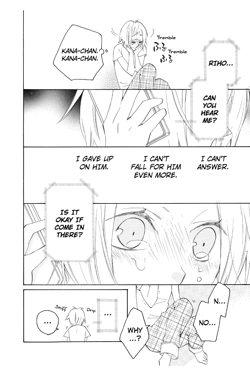 Read Nisekoi- Manga Online