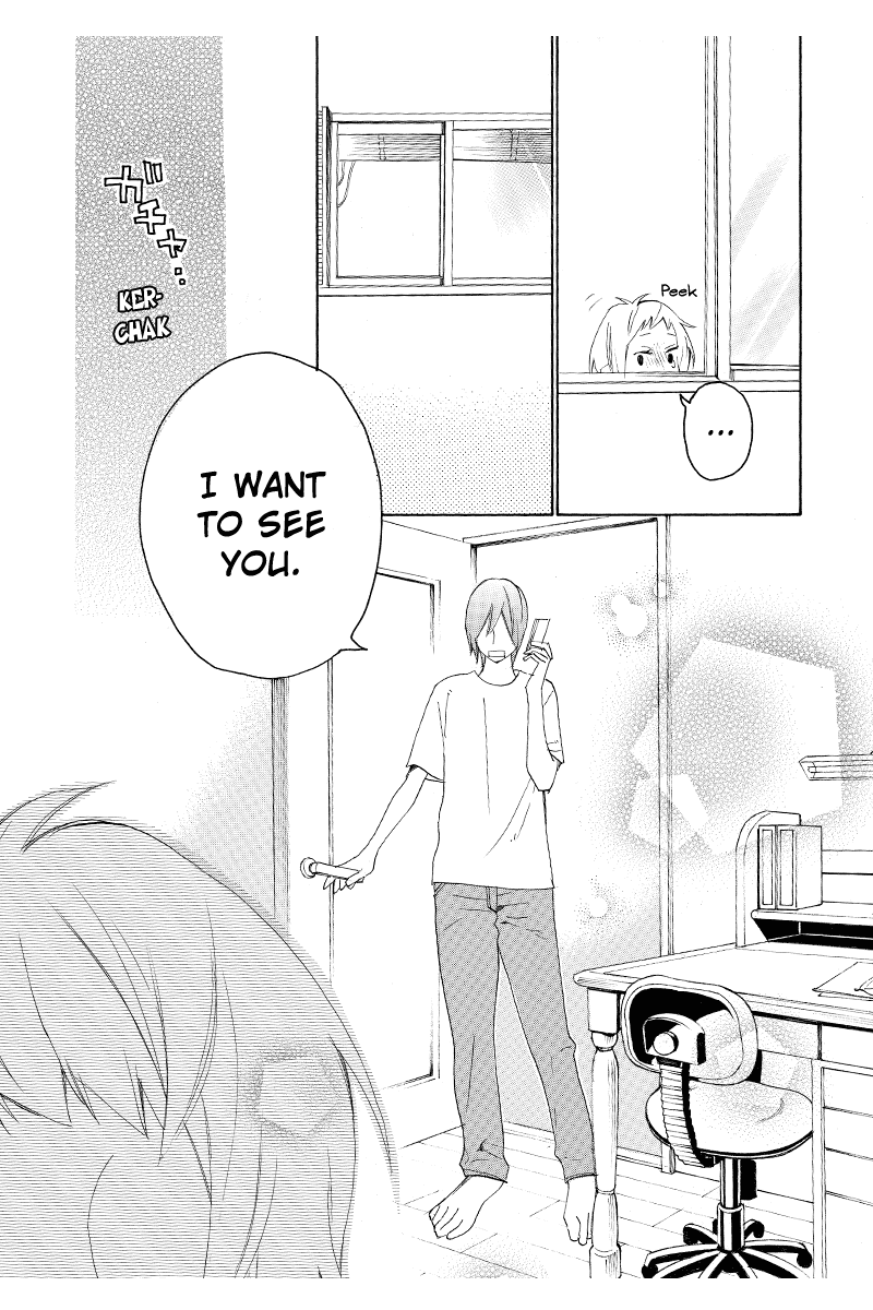 Read Nisekoi- Manga Online