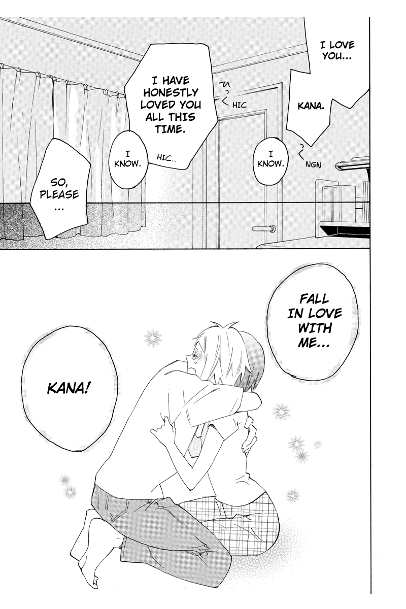 Read Nisekoi- Manga Online