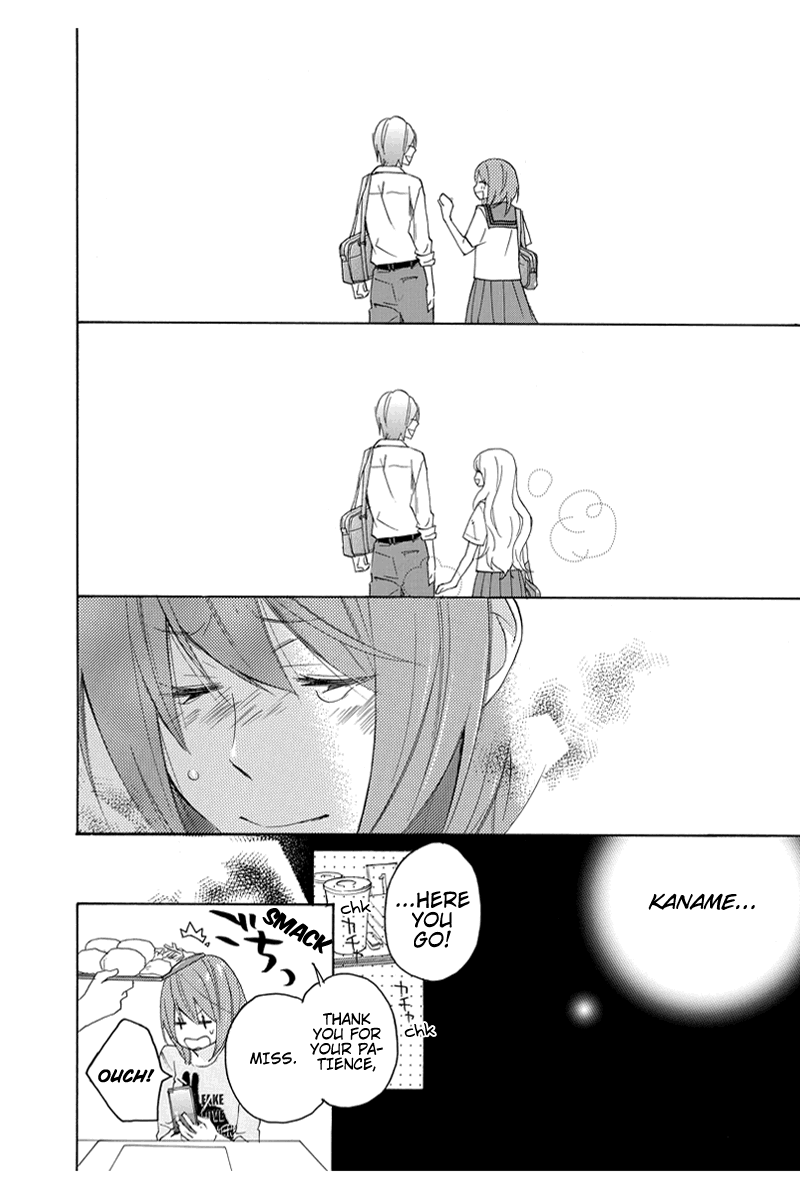 Read Nisekoi- Manga Online