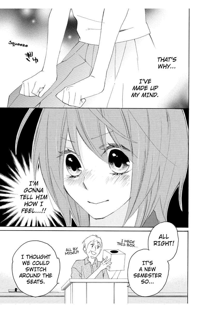 Read Nisekoi- Manga Online