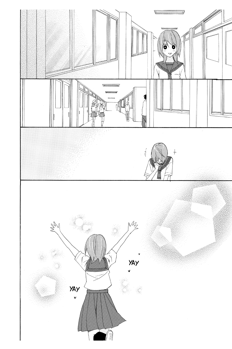 Read Nisekoi- Manga Online