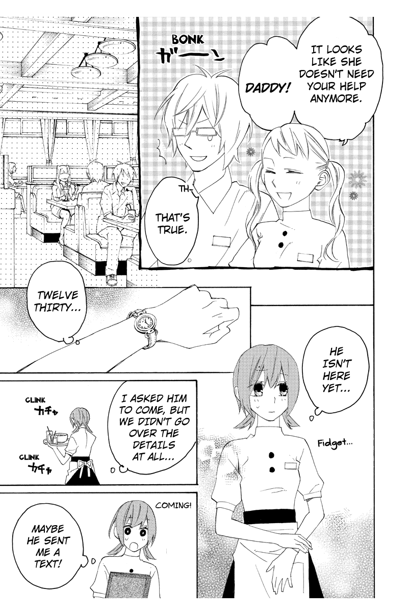 Read Nisekoi- Manga Online