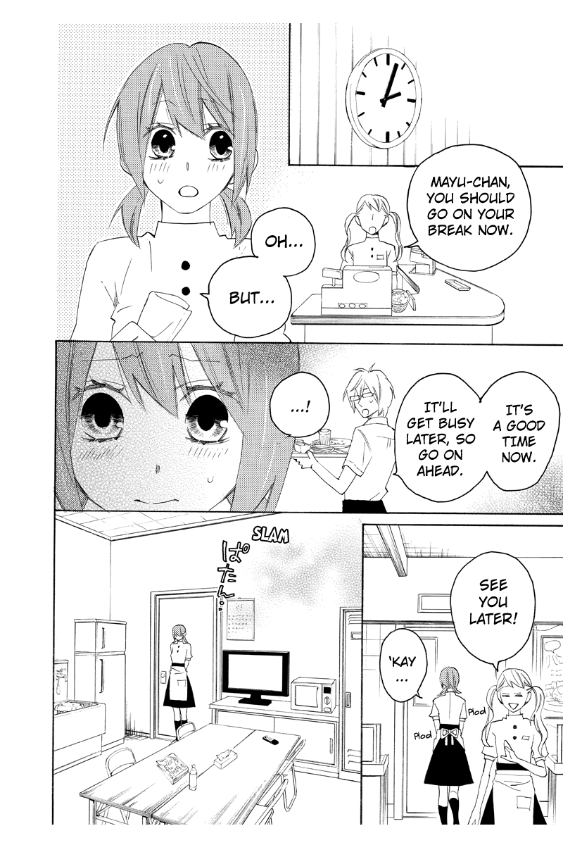 Read Nisekoi- Manga Online