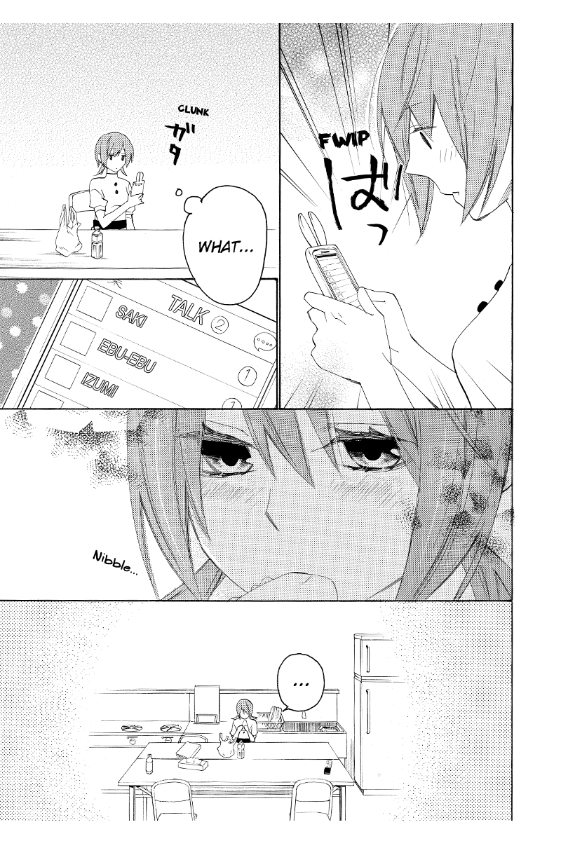 Read Nisekoi- Manga Online