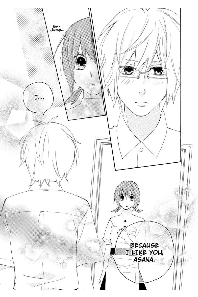 Read Nisekoi- Manga Online