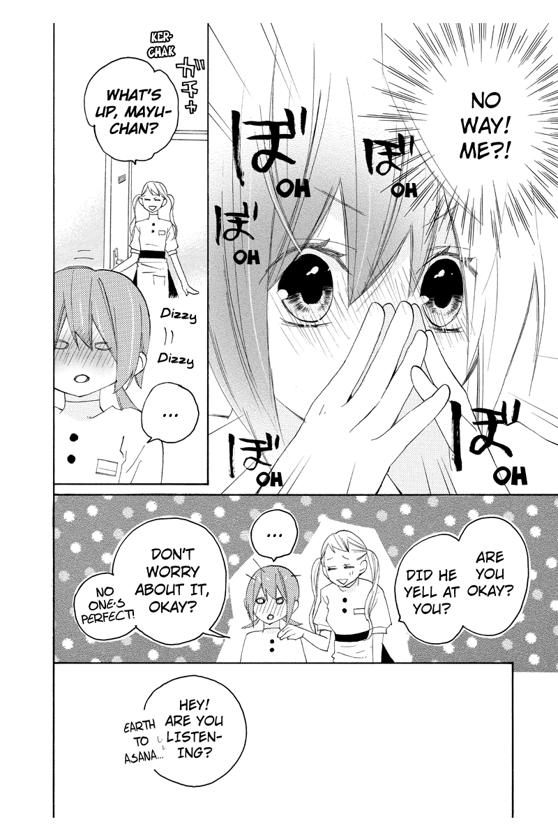 Read Nisekoi- Manga Online