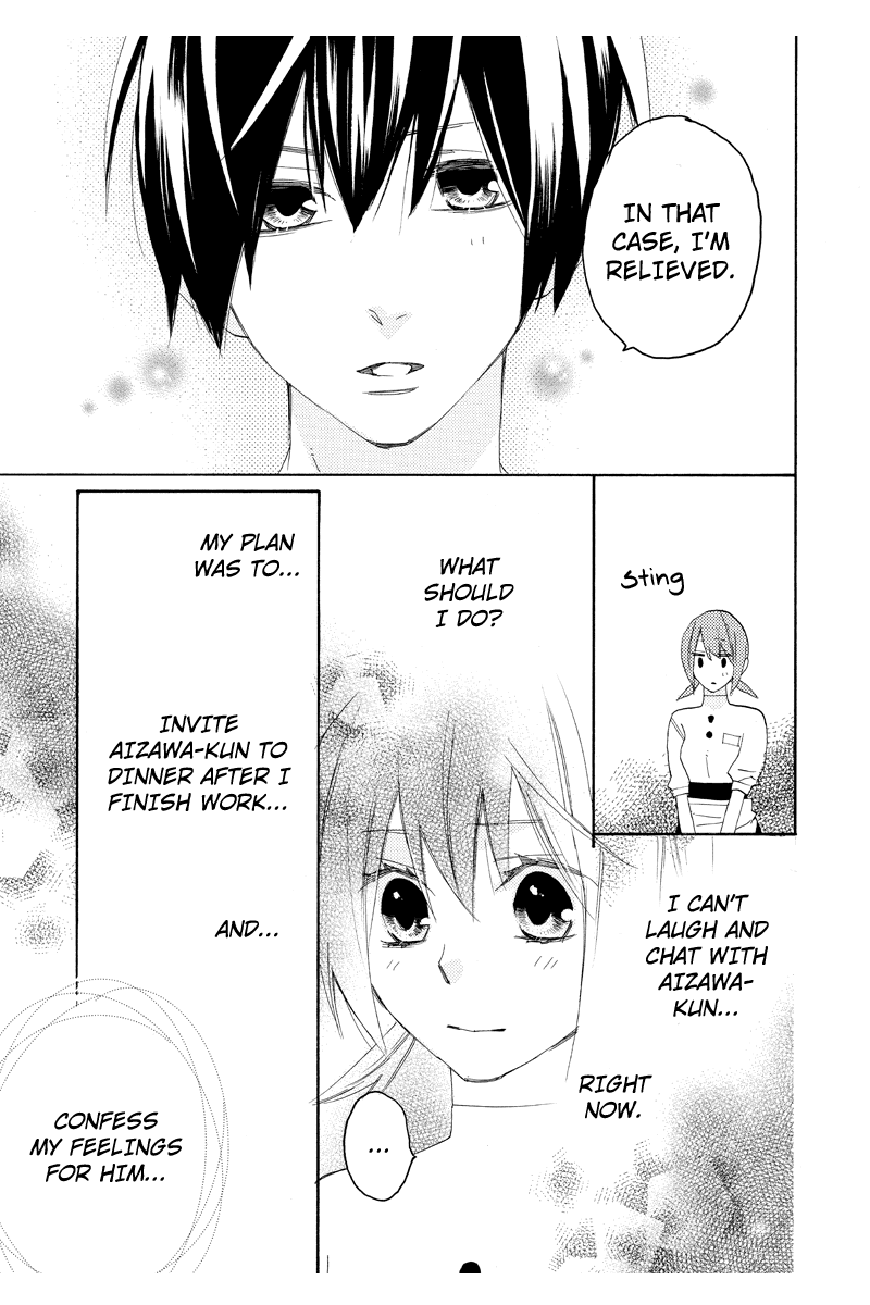 Read Nisekoi- Manga Online