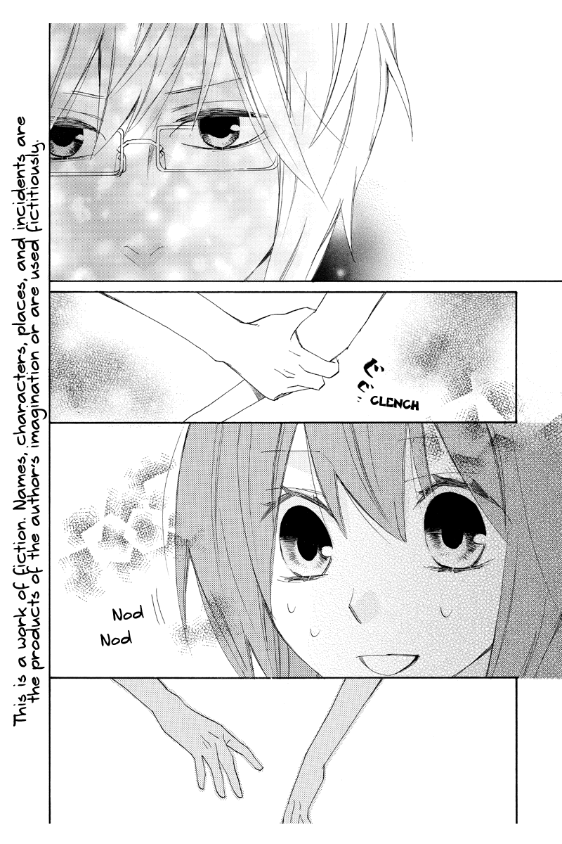 Read Nisekoi- Manga Online