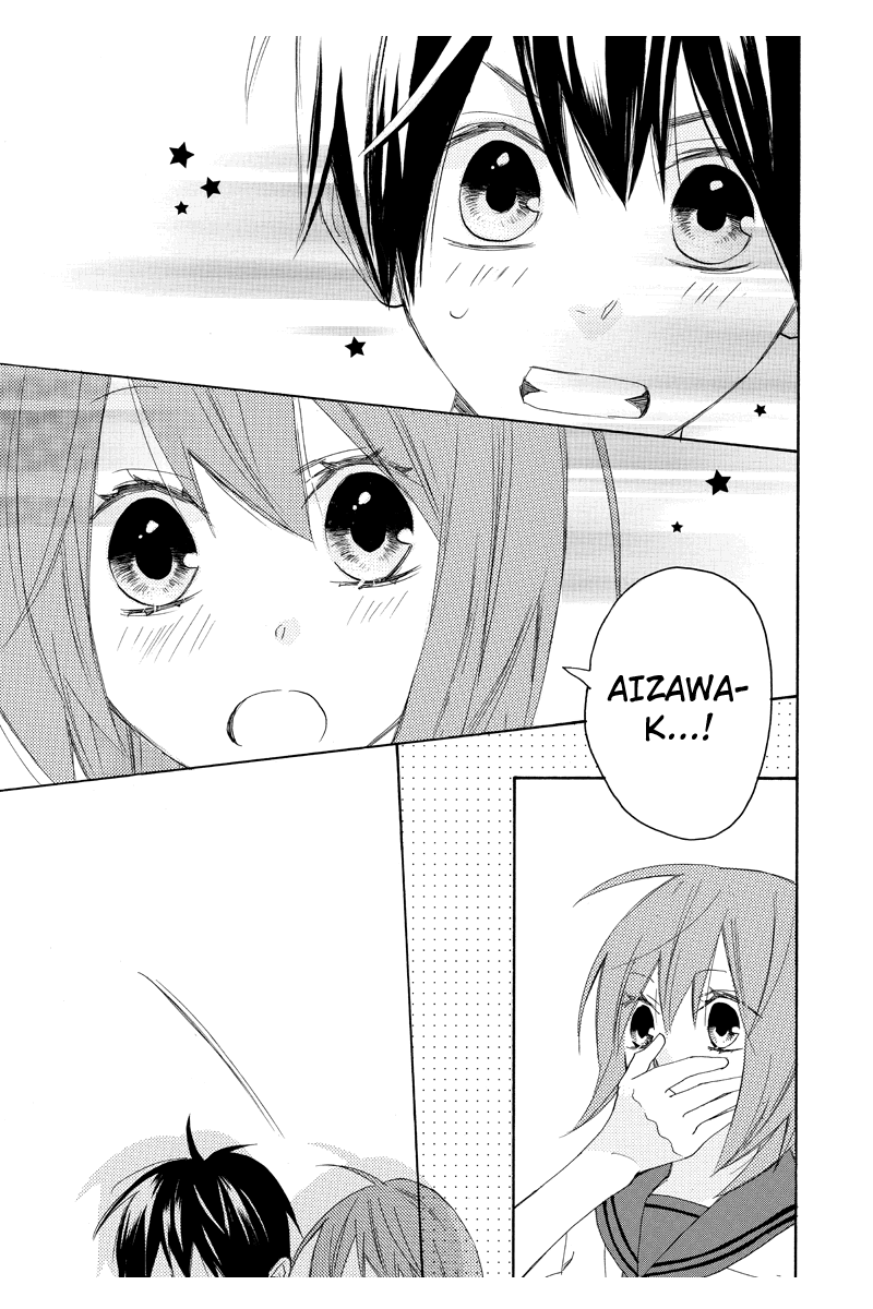 Read Nisekoi- Manga Online