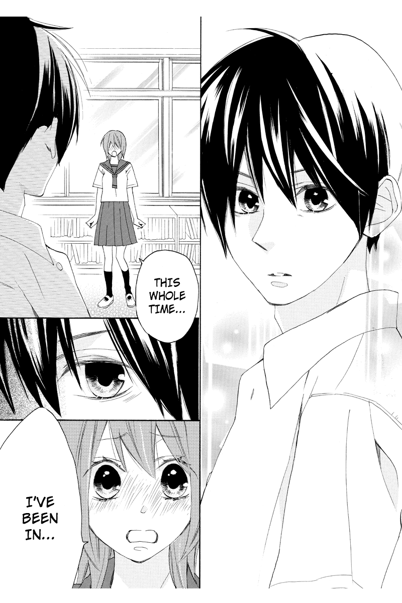 Read Nisekoi- Manga Online