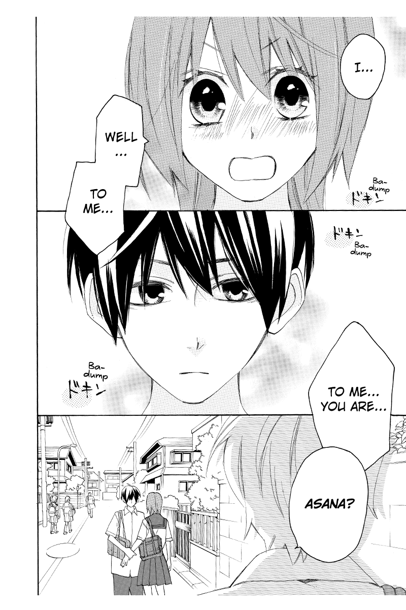 Read Nisekoi- Manga Online