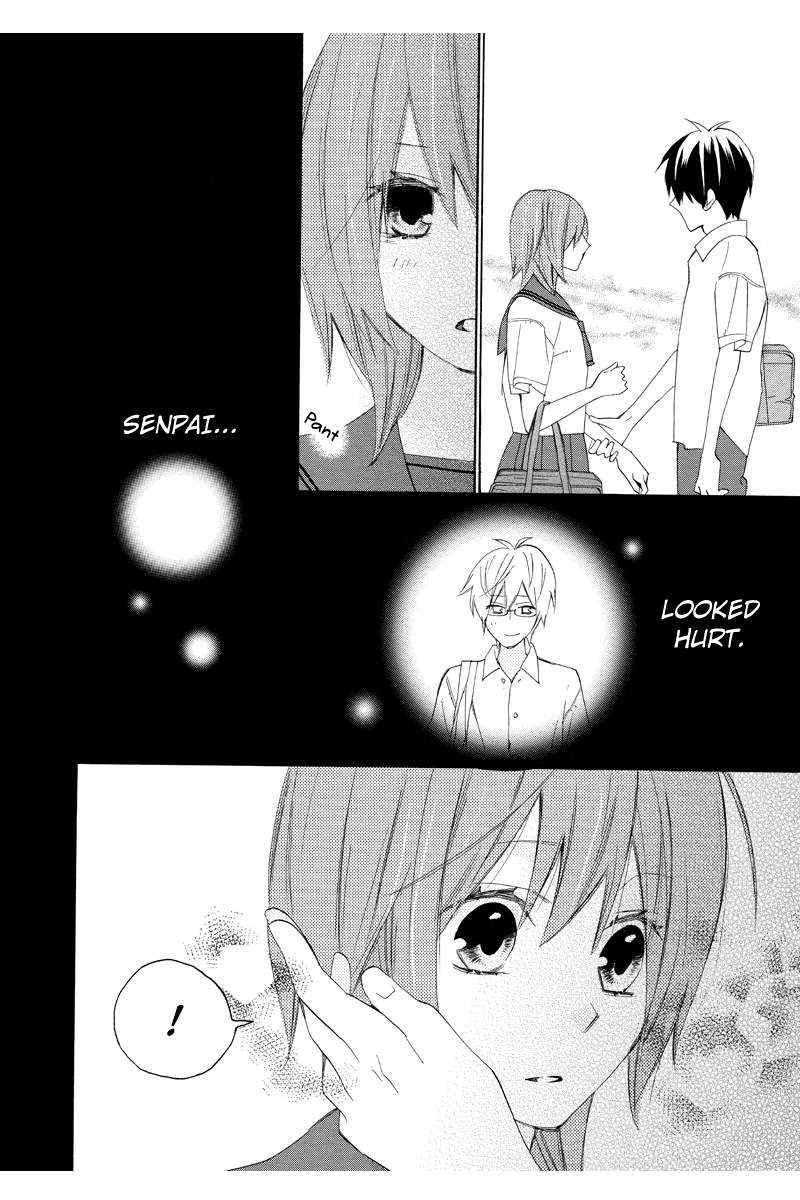 Read Nisekoi- Manga Online