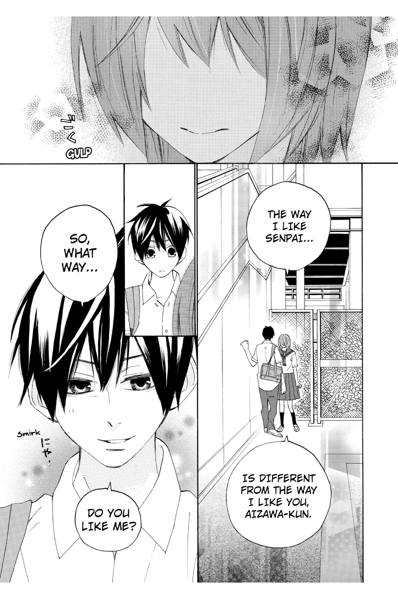 Read Nisekoi- Manga Online