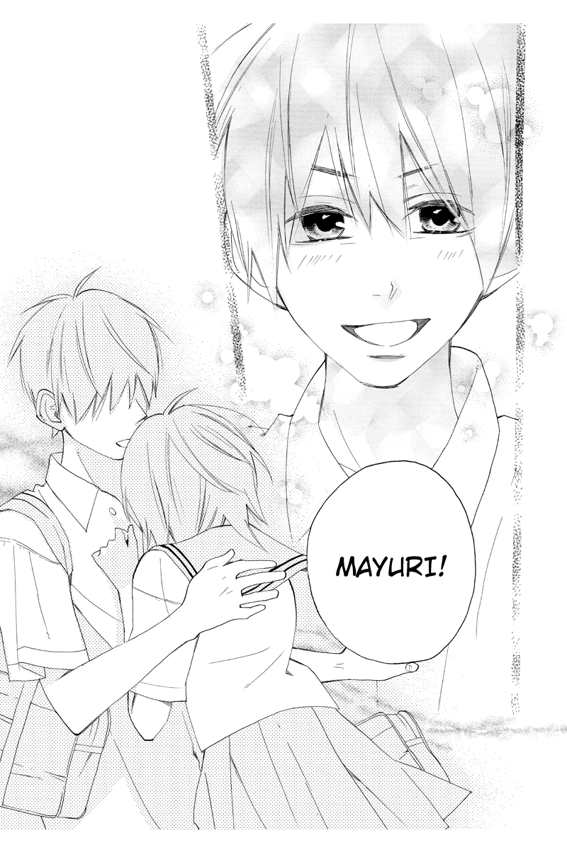 Read Nisekoi- Manga Online