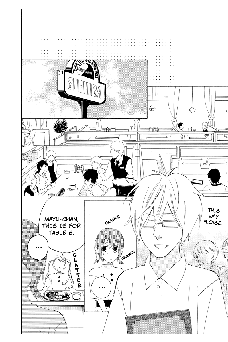Read Nisekoi- Manga Online