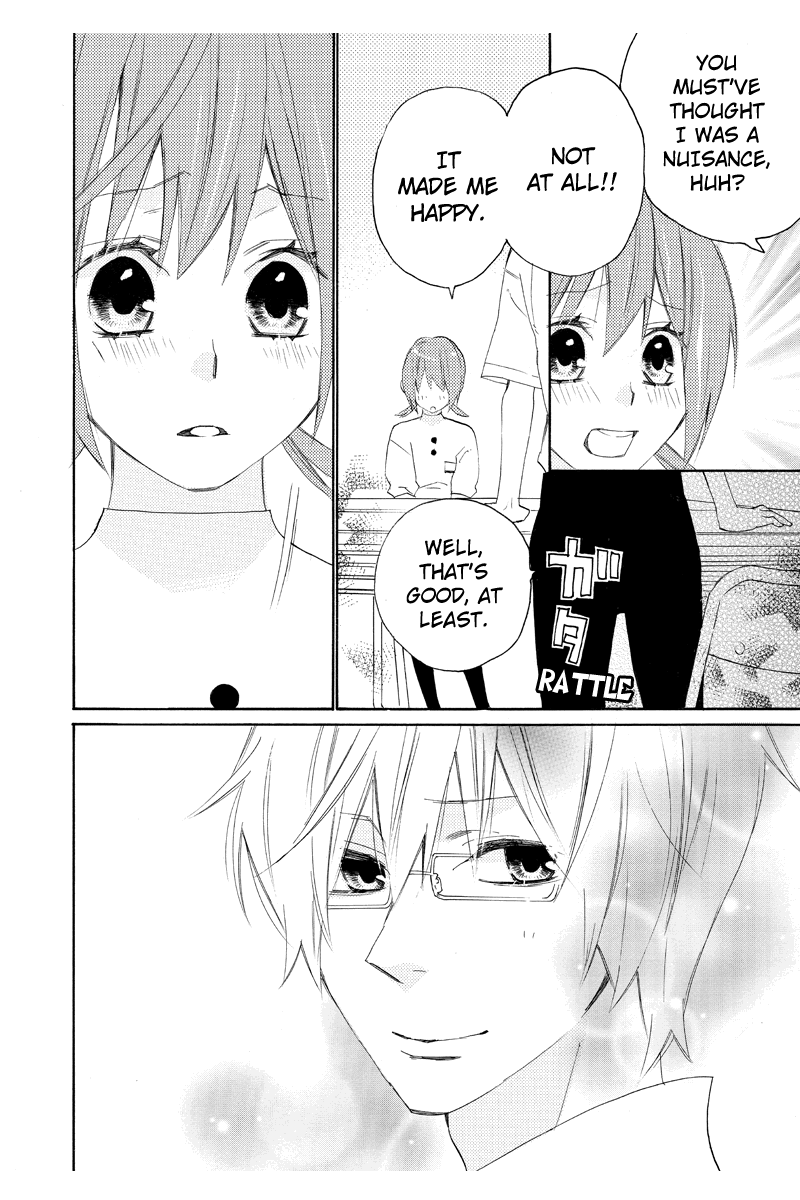 Read Nisekoi- Manga Online
