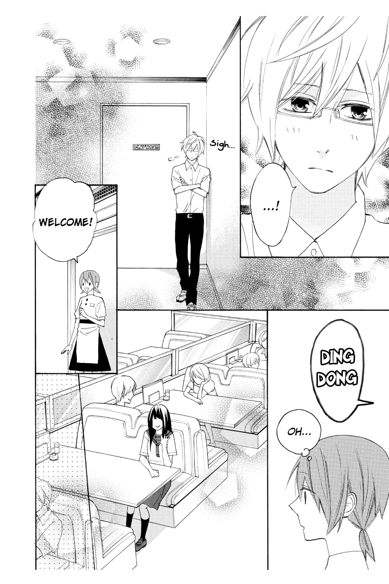 Read Nisekoi- Manga Online