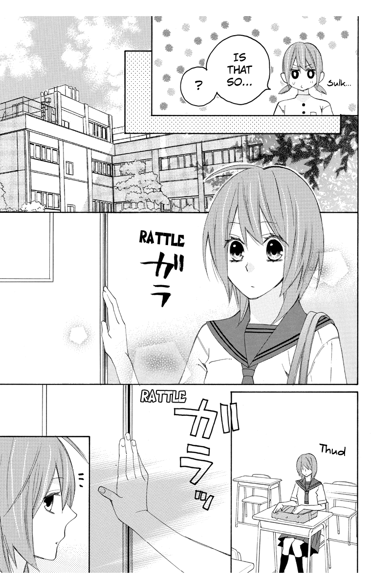 Read Nisekoi- Manga Online