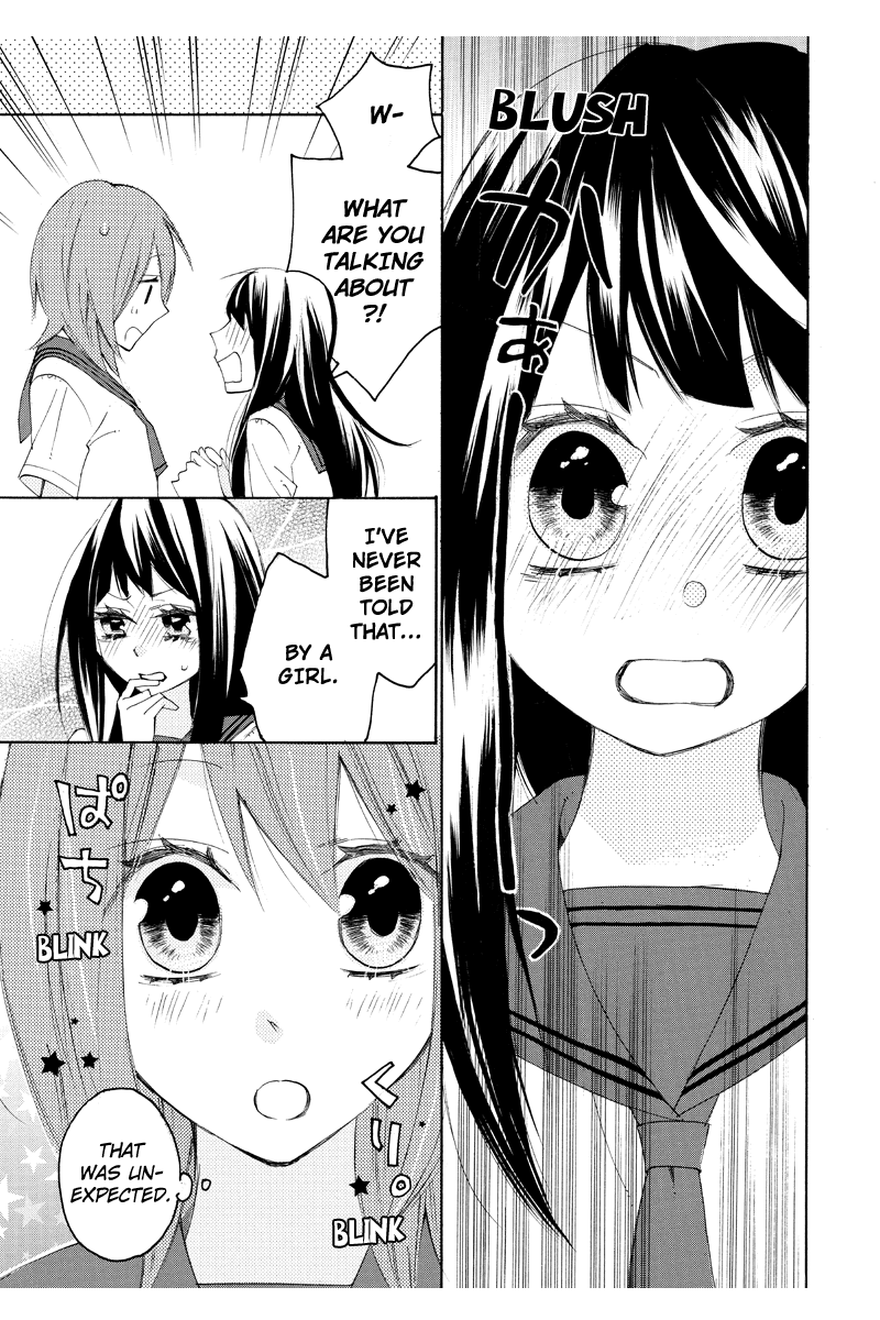 Read Nisekoi- Manga Online