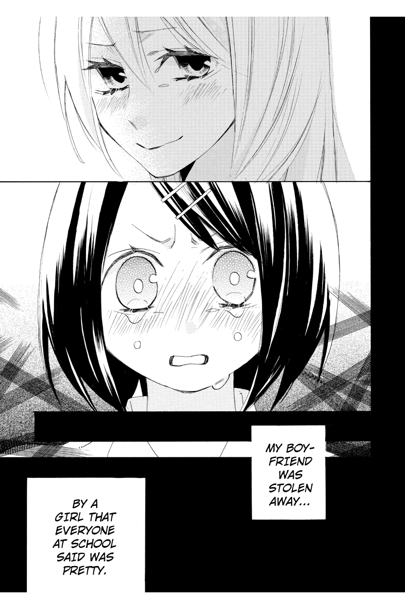 Read Nisekoi- Manga Online