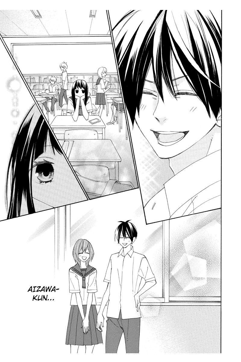 Read Nisekoi- Manga Online