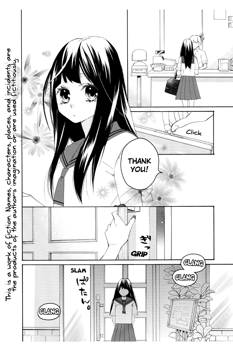 Read Nisekoi- Manga Online