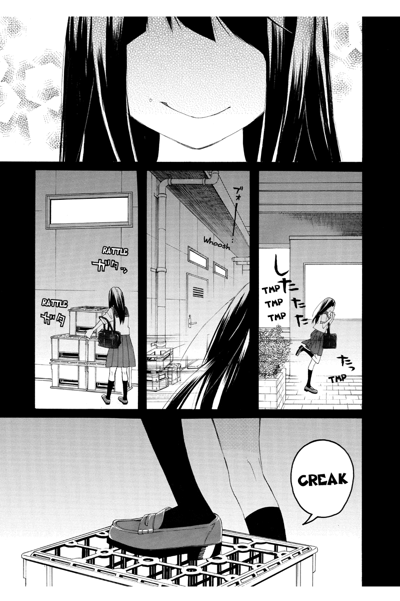 Read Nisekoi- Manga Online