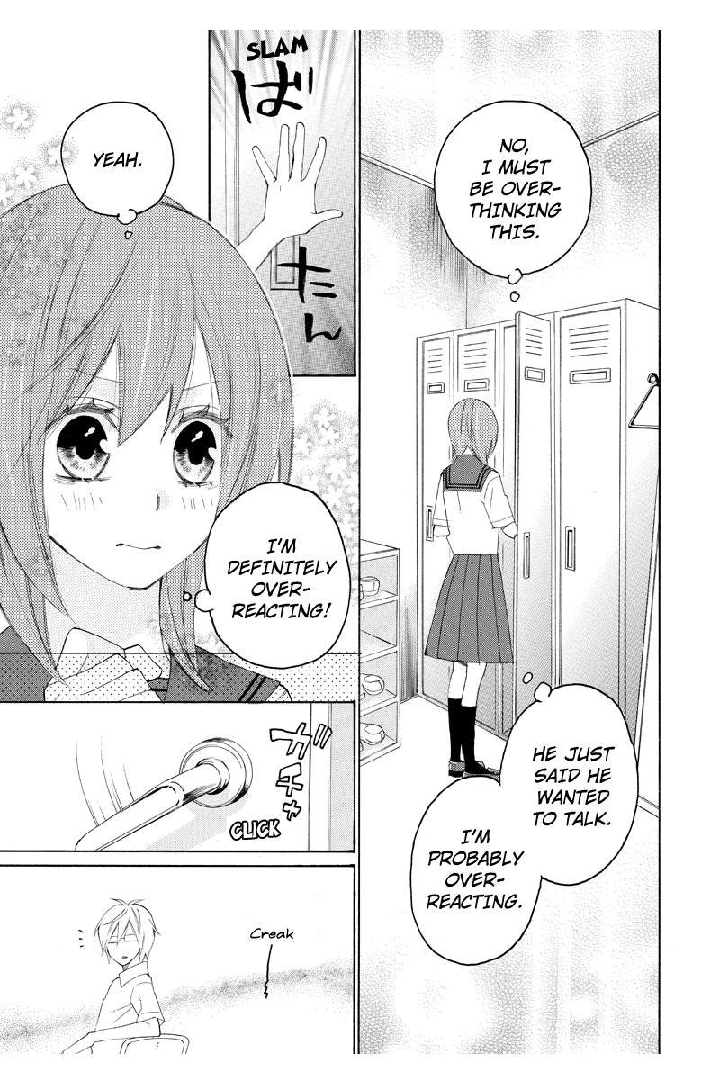 Read Nisekoi- Manga Online