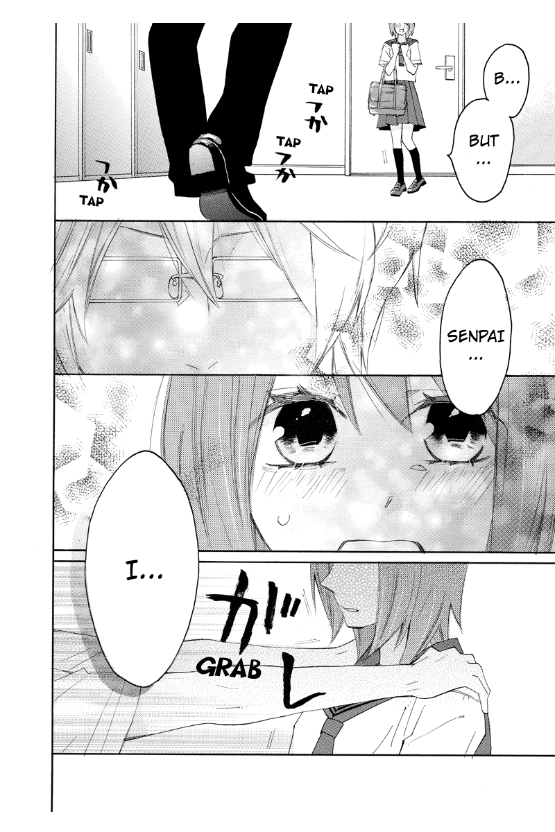 Read Nisekoi- Manga Online