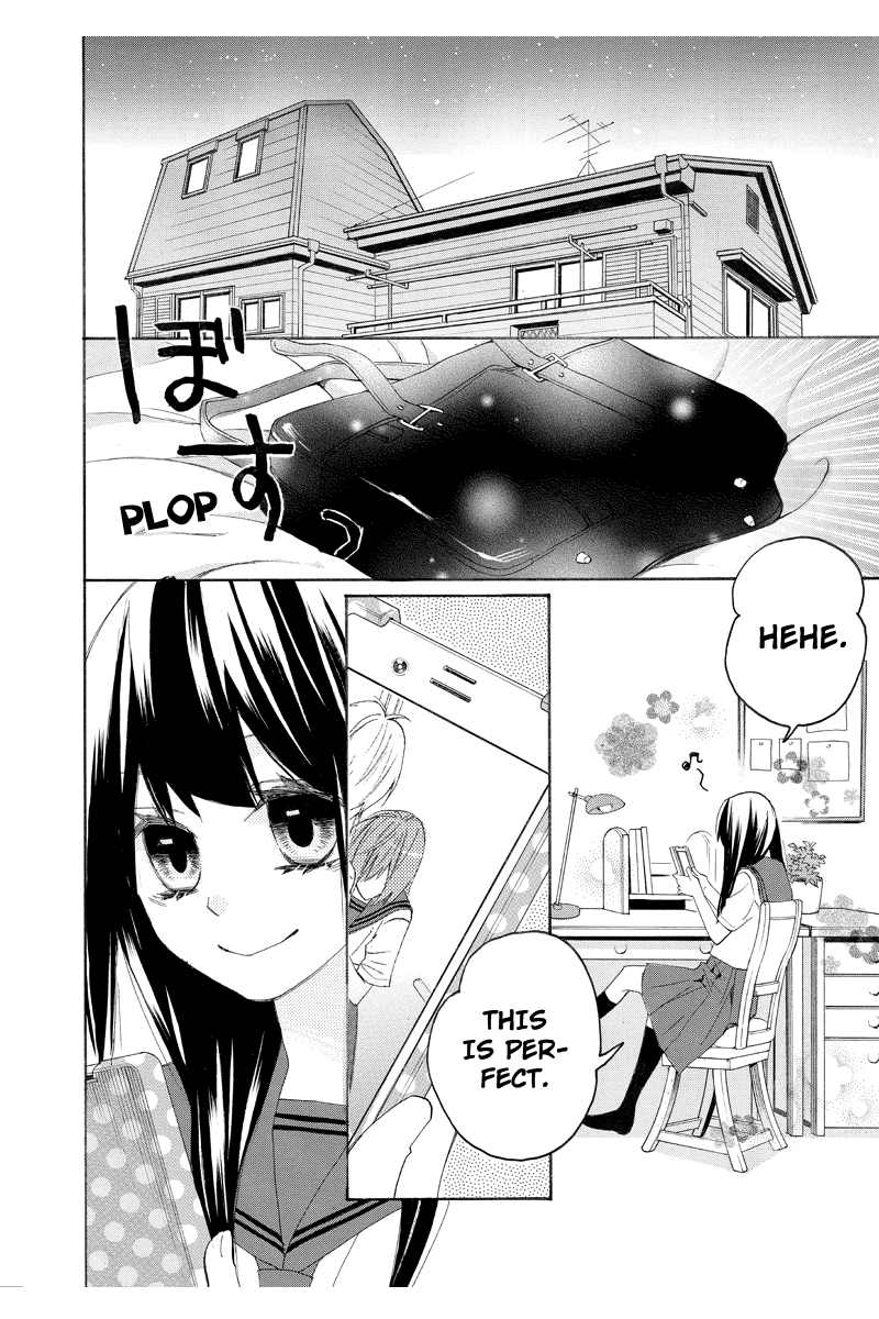 Read Nisekoi- Manga Online