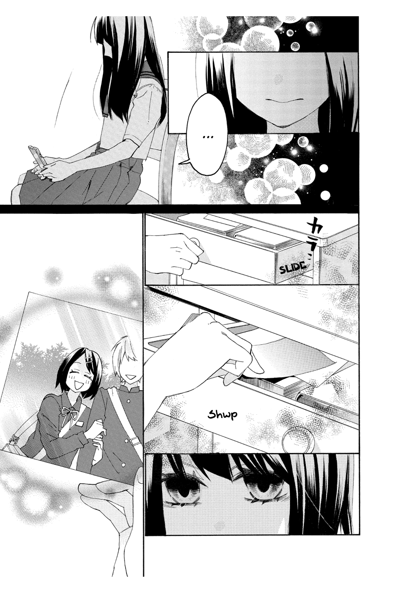 Read Nisekoi- Manga Online