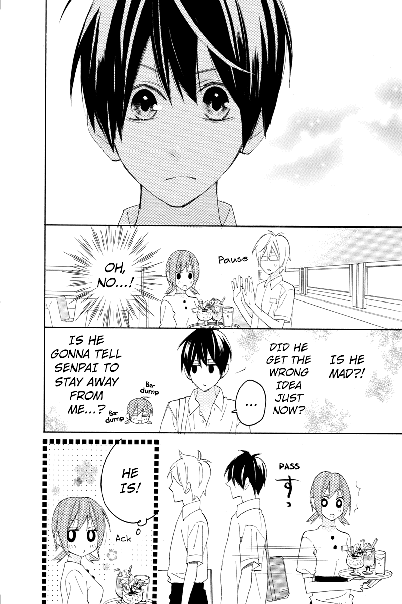Read Nisekoi- Manga Online