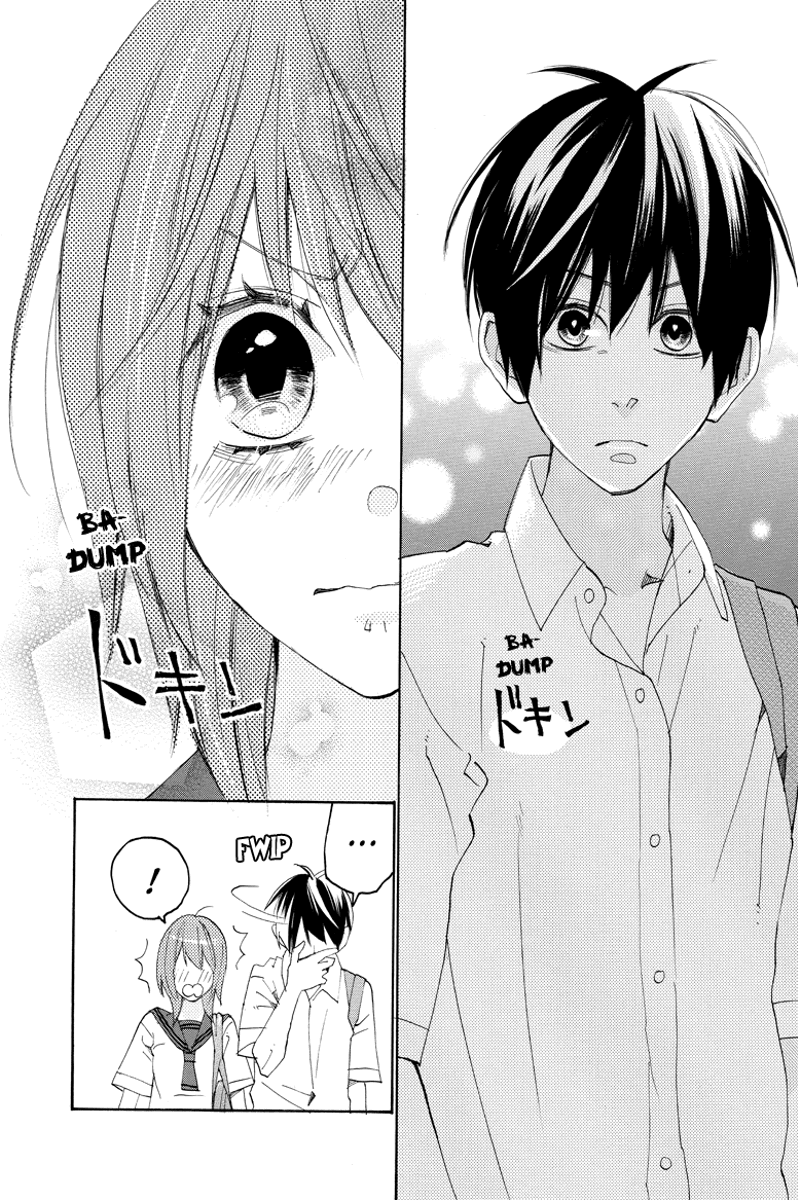 Read Nisekoi- Manga Online