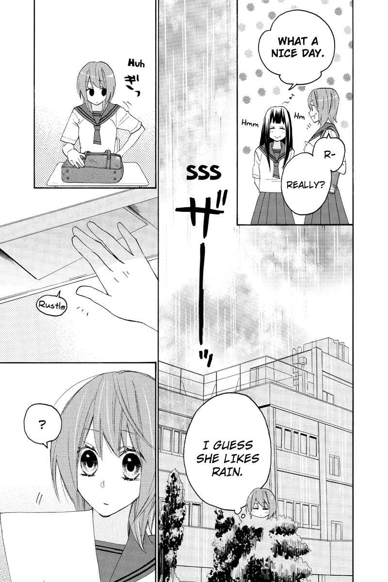 Read Nisekoi- Manga Online