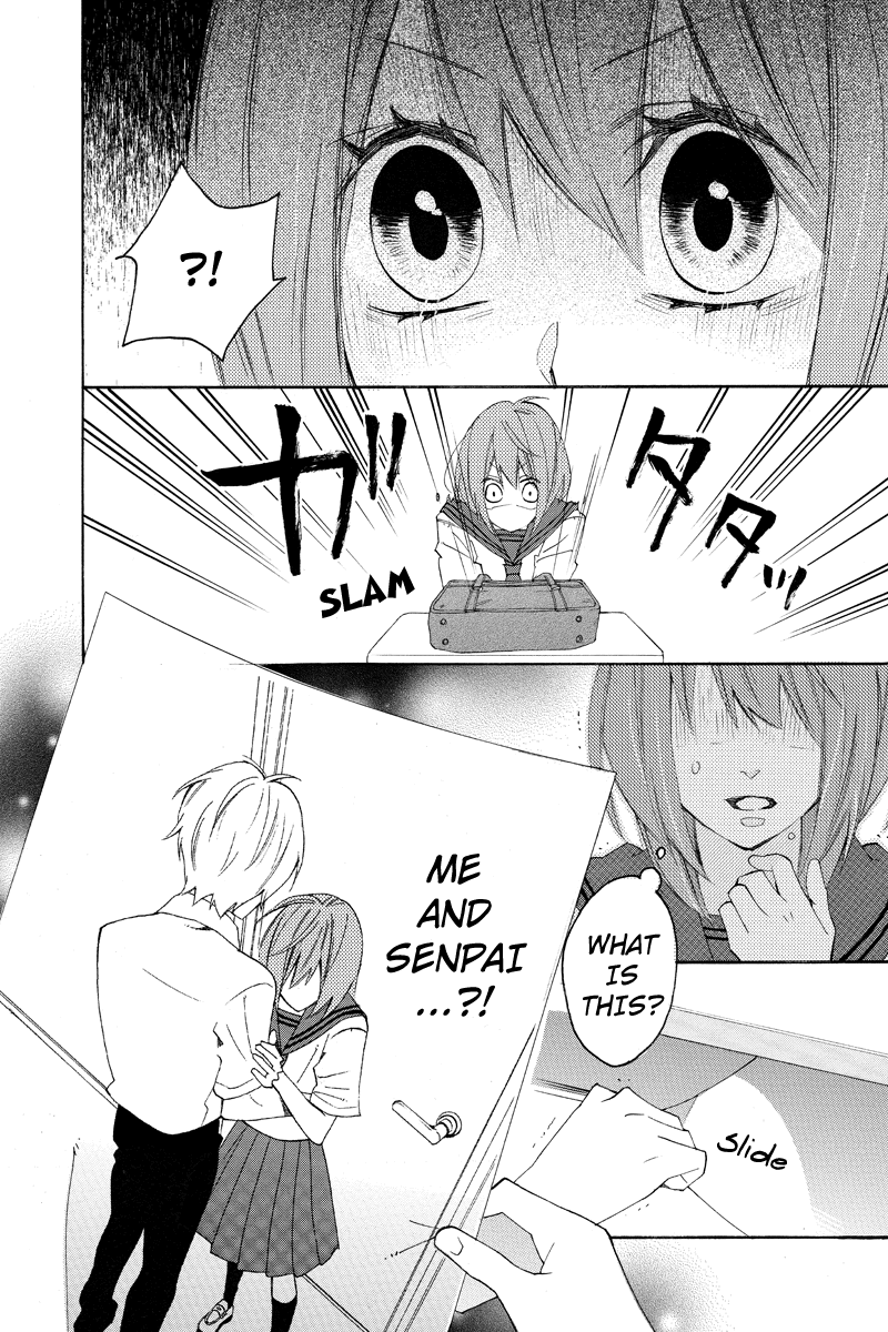 Read Nisekoi- Manga Online