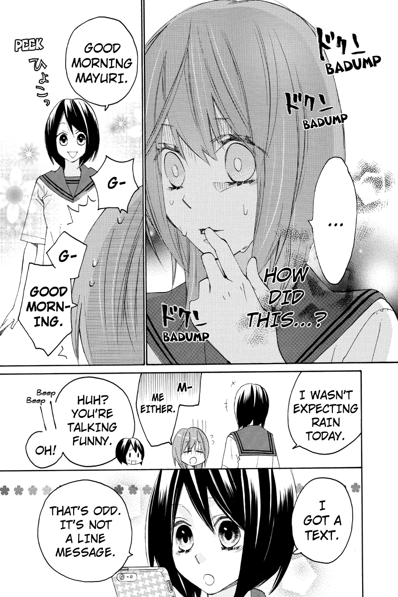 Read Nisekoi- Manga Online