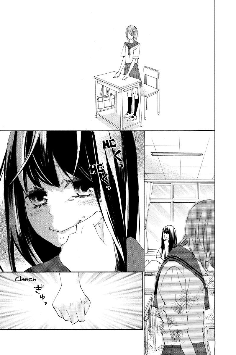 Read Nisekoi- Manga Online