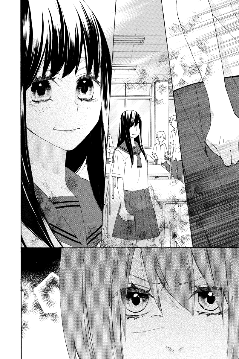 Read Nisekoi- Manga Online