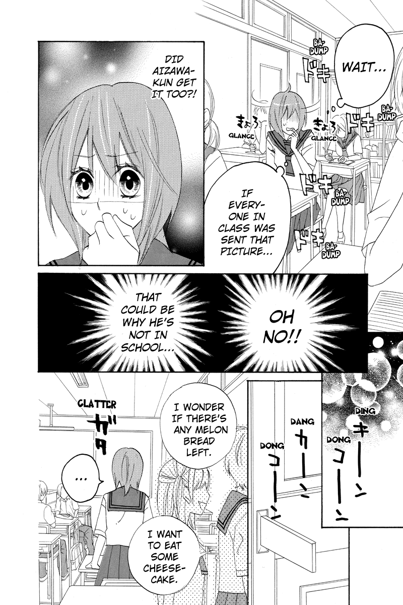Read Nisekoi- Manga Online