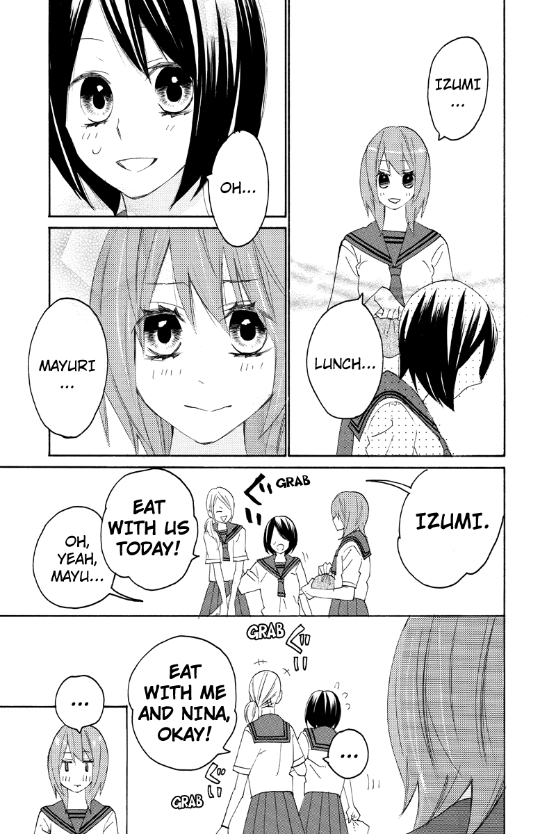 Read Nisekoi- Manga Online