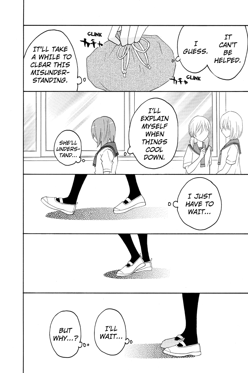 Read Nisekoi- Manga Online
