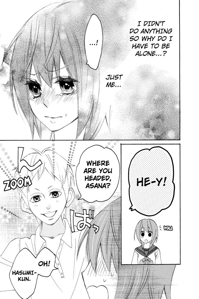 Read Nisekoi- Manga Online