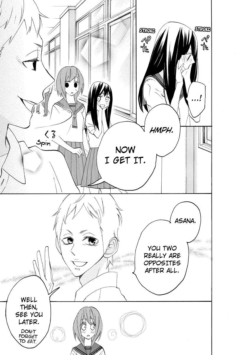 Read Nisekoi- Manga Online
