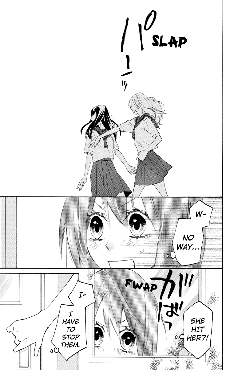 Read Nisekoi- Manga Online