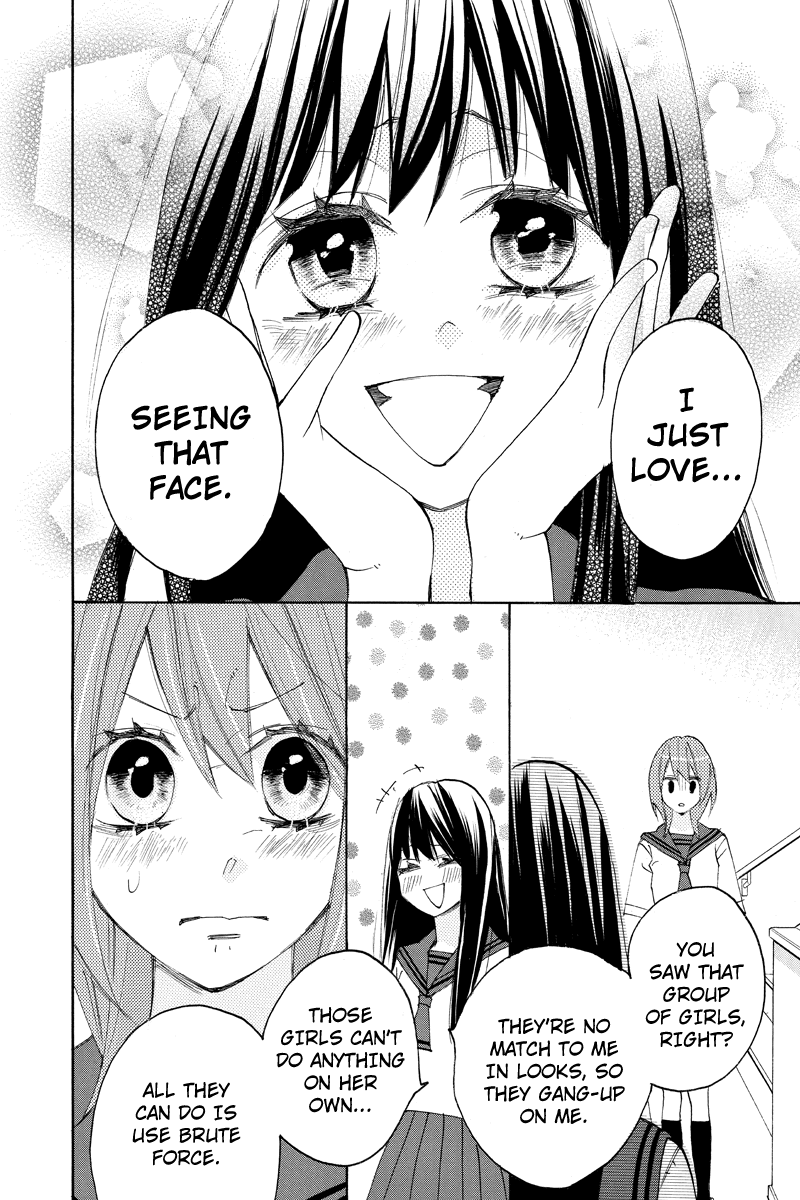 Read Nisekoi- Manga Online