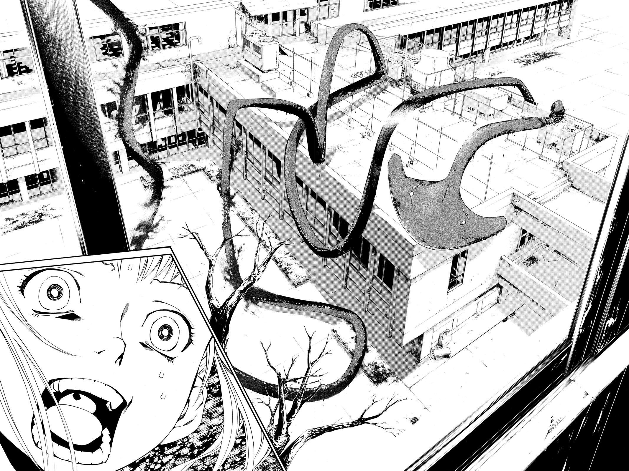 Read Noragami Manga Online