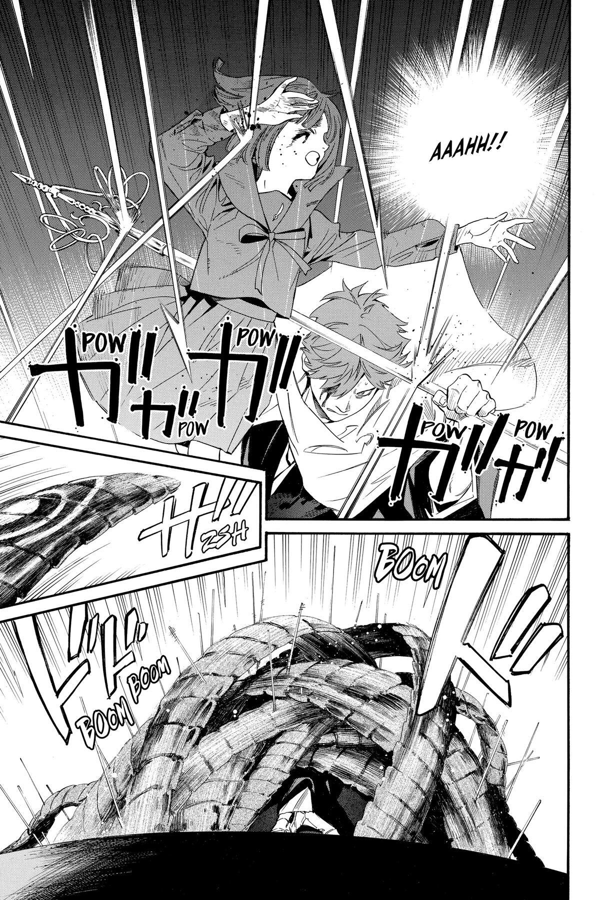 Read Noragami Manga Online