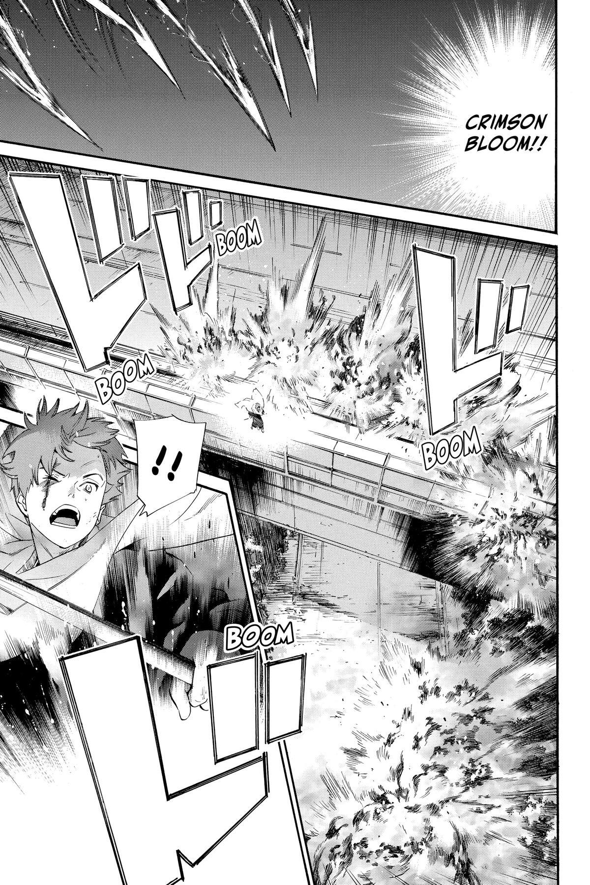 Read Noragami Manga Online