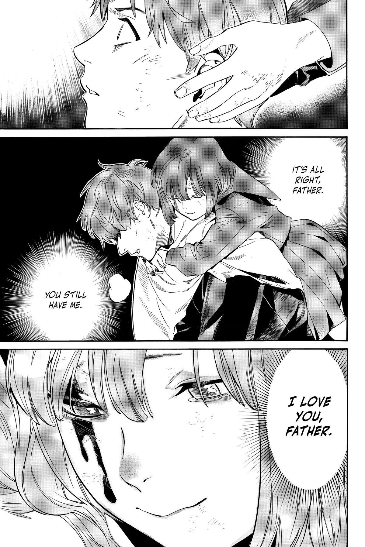 Read Noragami Manga Online